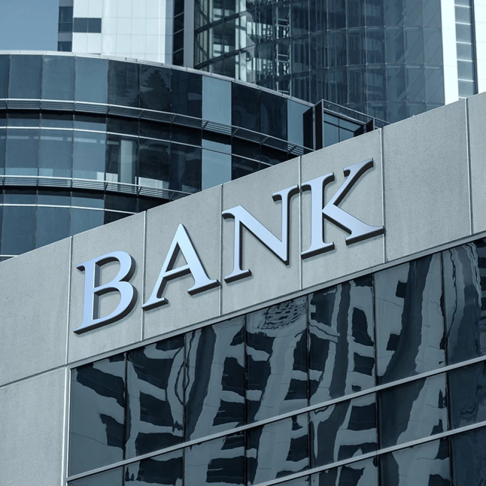 Banken & Kapitalgeber
