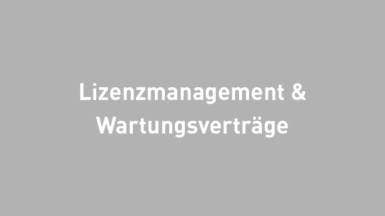 Was wir pr&uuml;fen