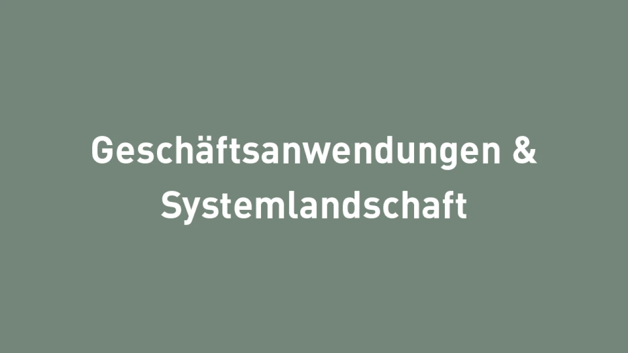 Was wir pr&uuml;fen